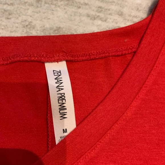 Zenana Basic - Picture 2 of 2